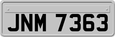 JNM7363