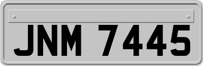 JNM7445