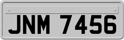 JNM7456