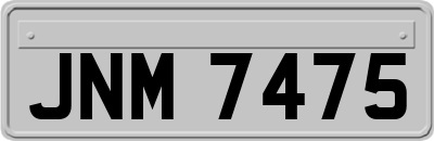 JNM7475