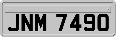 JNM7490