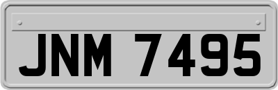 JNM7495