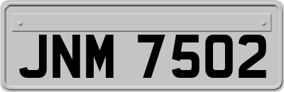 JNM7502