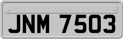 JNM7503