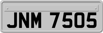 JNM7505