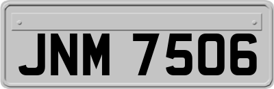 JNM7506