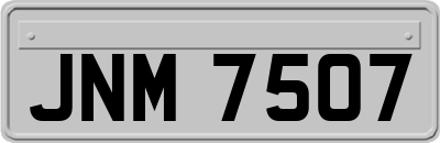 JNM7507