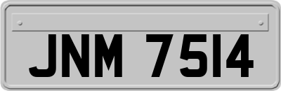 JNM7514