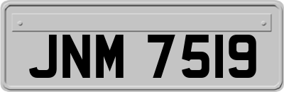 JNM7519