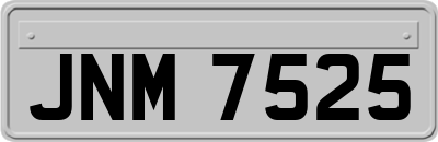 JNM7525