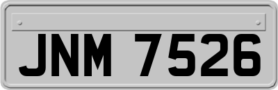 JNM7526