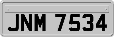 JNM7534