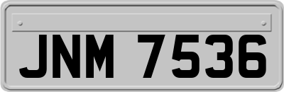 JNM7536