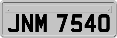 JNM7540