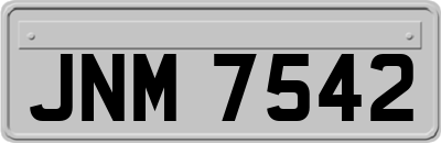 JNM7542