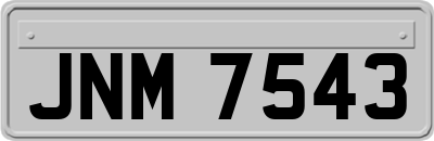 JNM7543