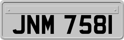 JNM7581