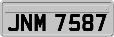 JNM7587