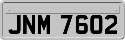 JNM7602