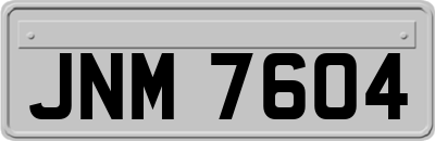 JNM7604