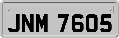 JNM7605