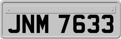 JNM7633