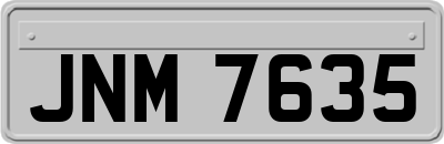 JNM7635