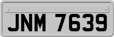 JNM7639