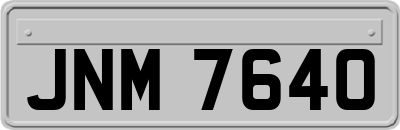 JNM7640