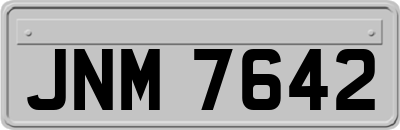 JNM7642