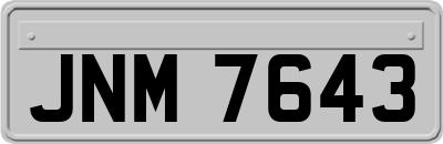 JNM7643