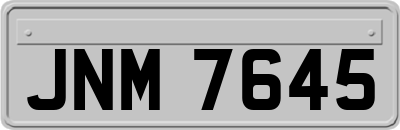 JNM7645