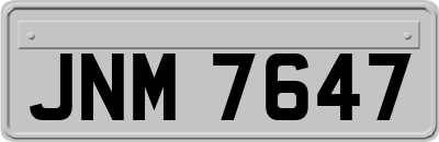 JNM7647