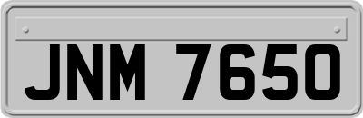 JNM7650