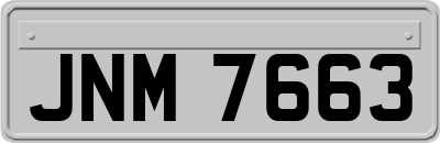 JNM7663