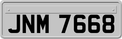 JNM7668