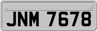 JNM7678