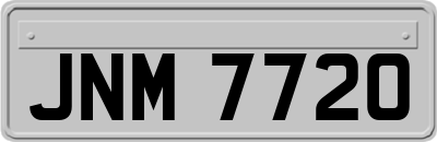 JNM7720