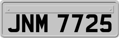 JNM7725