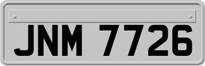 JNM7726
