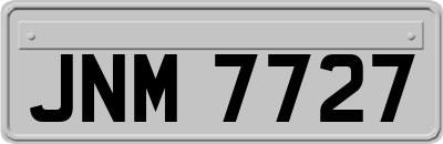 JNM7727