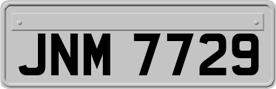 JNM7729