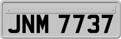JNM7737
