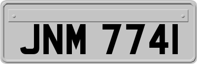 JNM7741