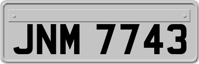 JNM7743