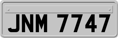 JNM7747