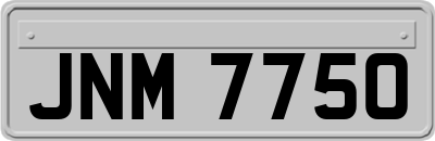 JNM7750