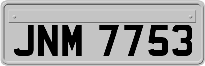 JNM7753