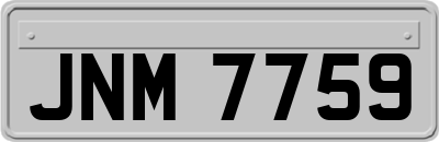 JNM7759