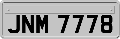 JNM7778